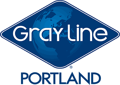 Gray Line of Oregon